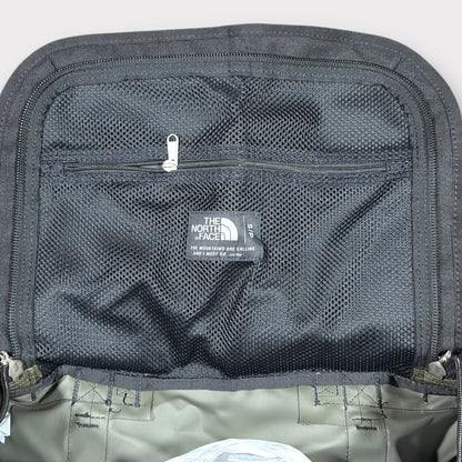 THE NORTH FACE GILMAN DUFFEL BAG