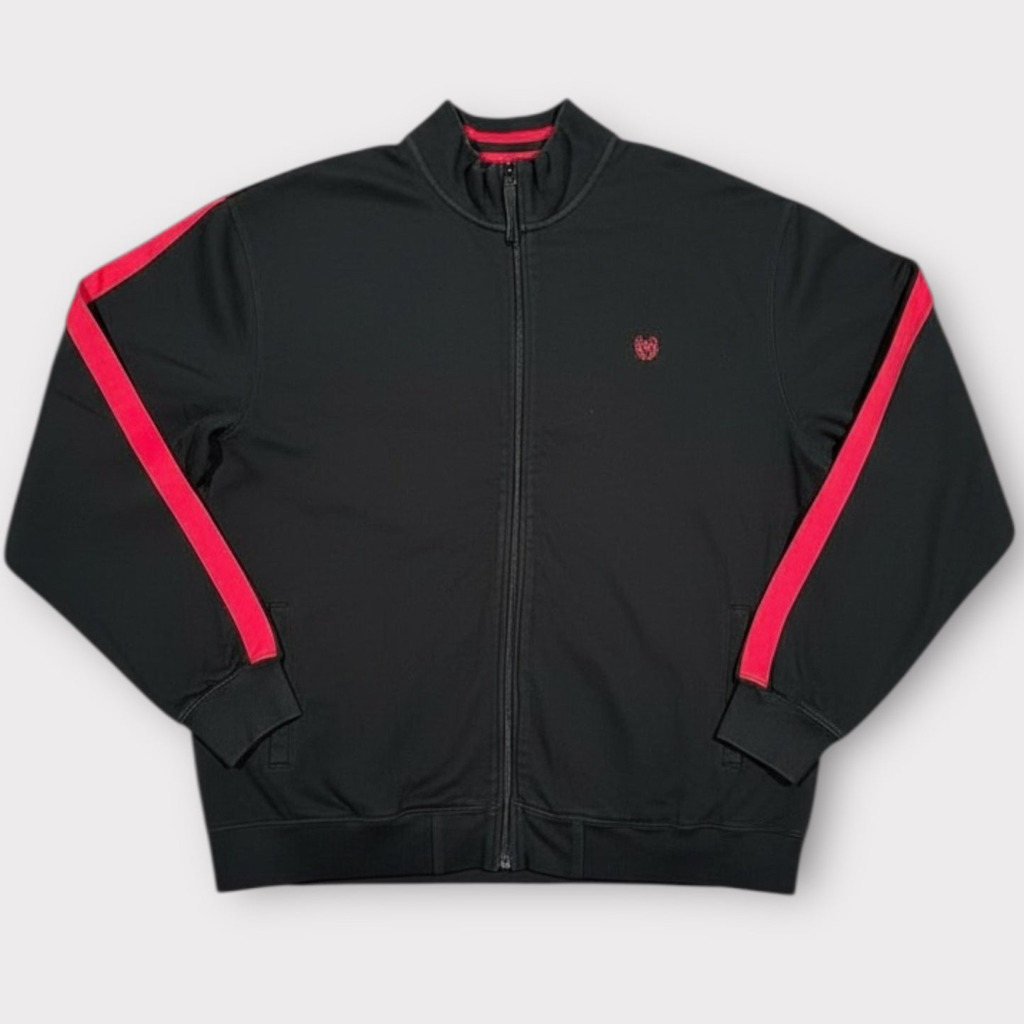 CHAPS RALPH LAUREN ZIP UP JACKET (XXL)