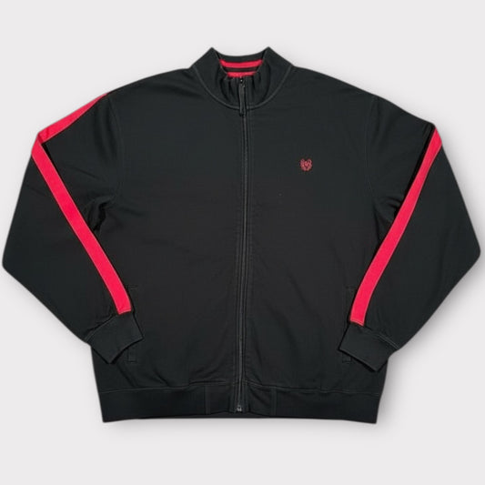 CHAPS RALPH LAUREN ZIP UP JACKET (XXL)