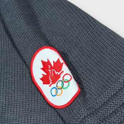CANADA 2010 WINTER OLYMPICS HUDSON BAY JUMPER (L)