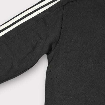 ADIDAS 2010s SWEATSHIRT (L)