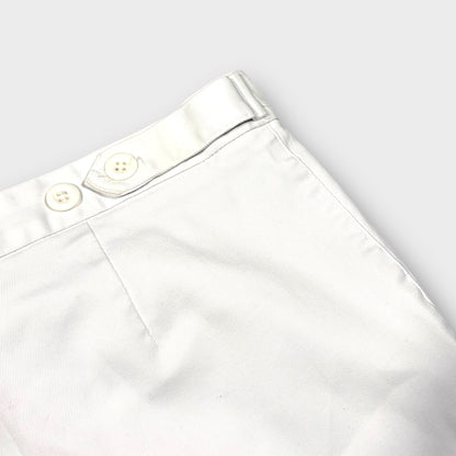 REEBOK | 1990s VINTAGE TENNIS SHORTS (W34)