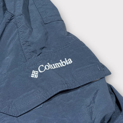 COLUMBIA | GORPCORE CARGO SHORTS (W36)