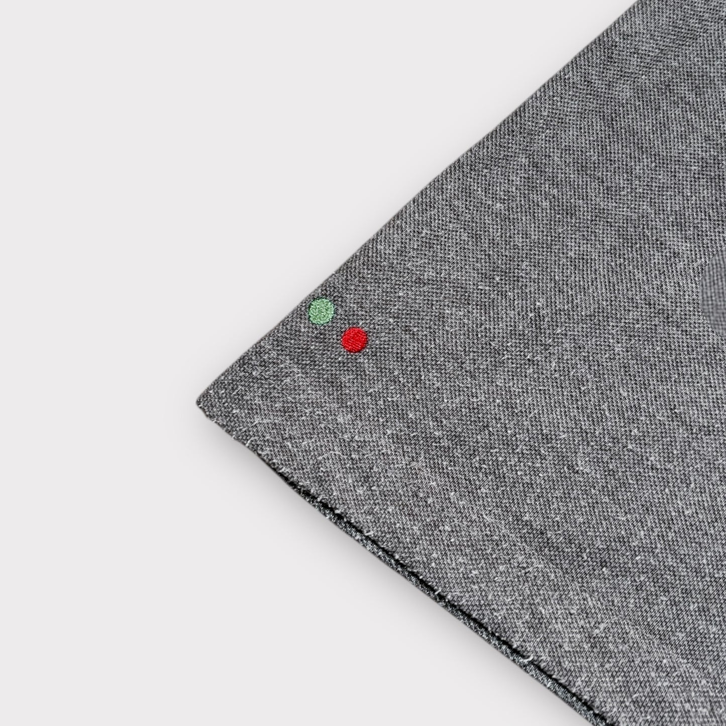 KICKERS | 2000s VINTAGE POLO SHIRT (M)