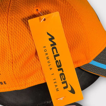F1 MCLAREN NEW ERA CAP