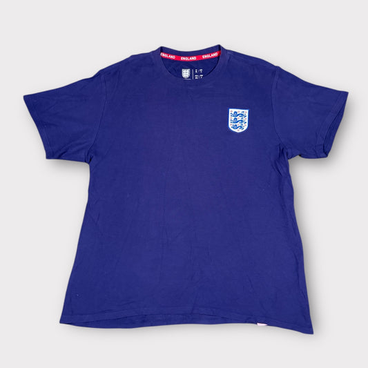 FANATICS | ENGLAND FOOTBALL TEE (XL)