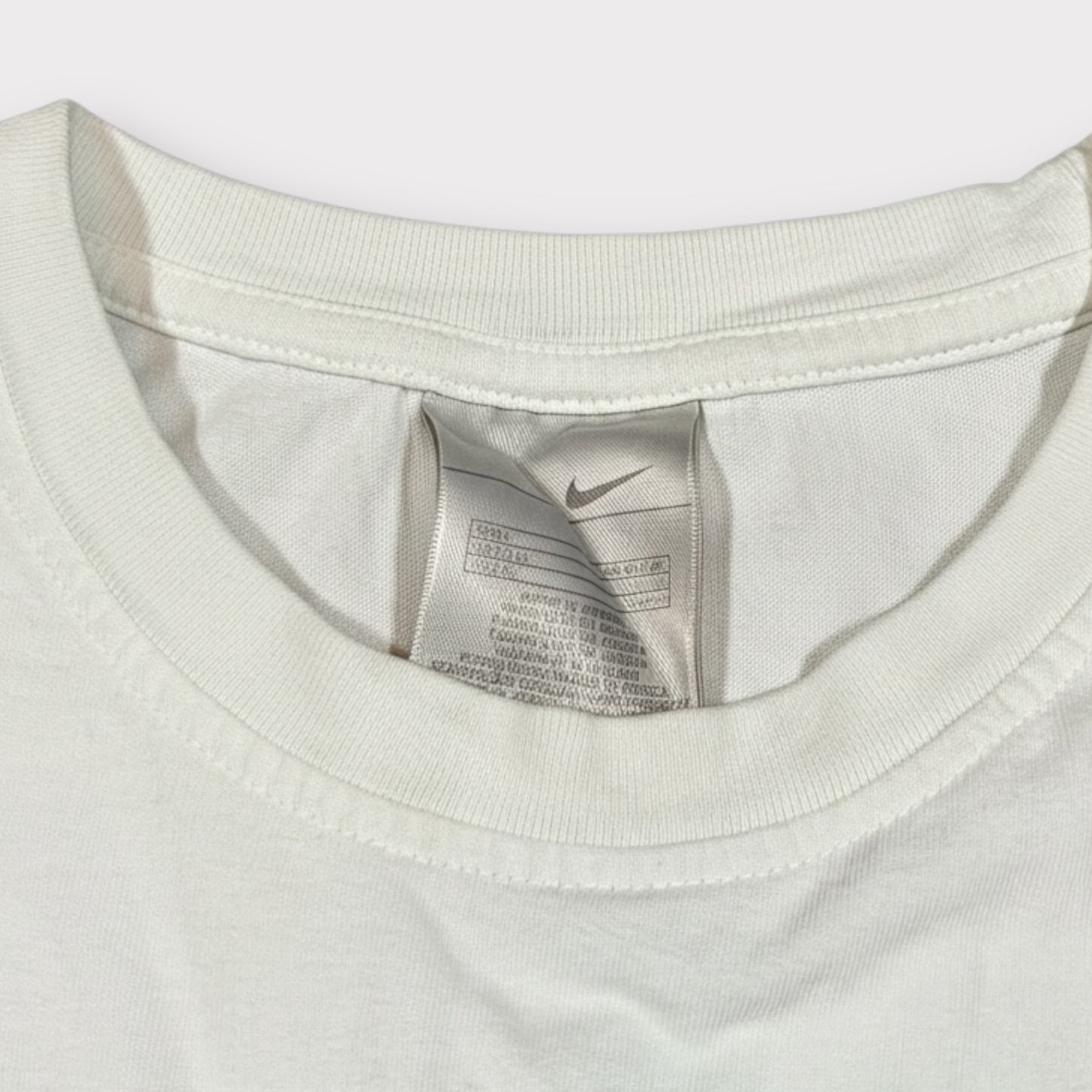 NIKE MANCHESTER UNITED 00s T SHIRT (L)