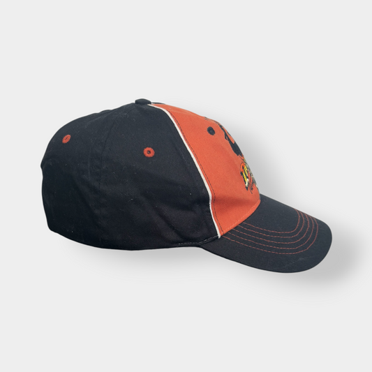 NASCAR X INDIANA JONES | RARE INDIANAPOLIS 500 BASEBALL CAP