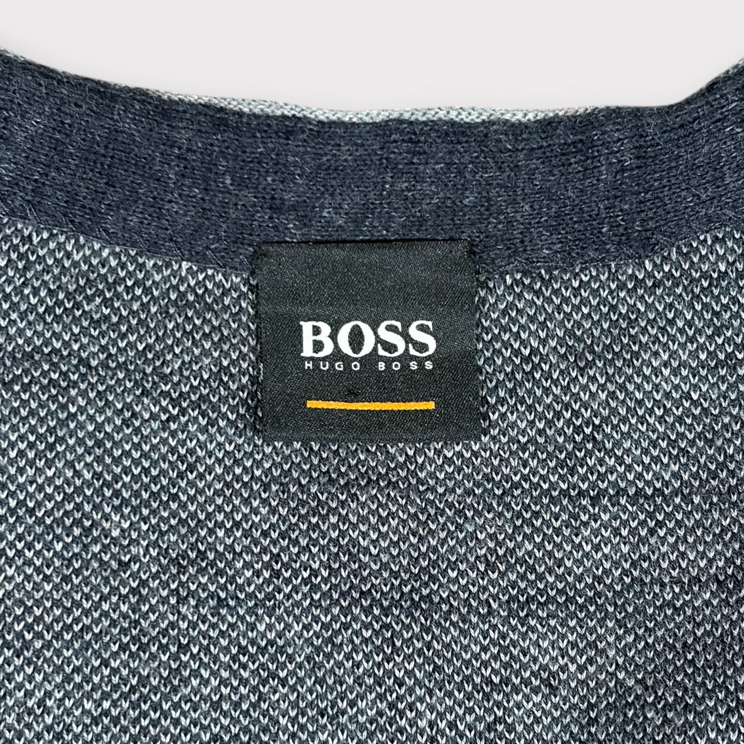 HUGO BOSS ARGOY VEST GILET (L)