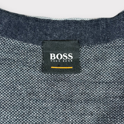 HUGO BOSS ARGOY VEST GILET (L)