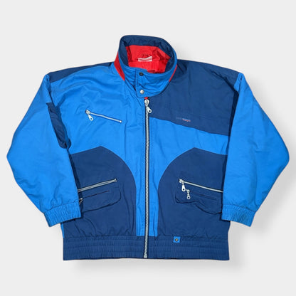 BMW | 1980s M SPORT RACING JACKET (M)