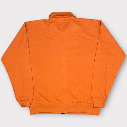 LEVI’S | 00s ZIP UP BOMBER JACKET (M)