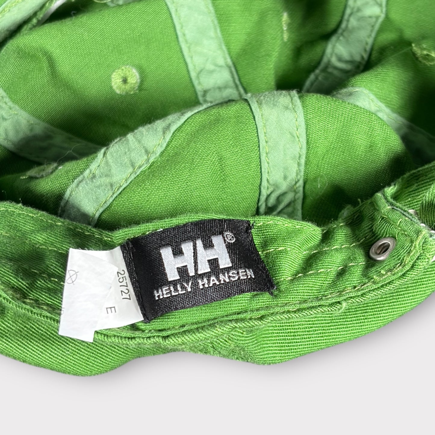 HELLY HANSEN | 2009 VINTAGE CAP