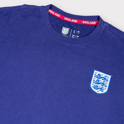 FANATICS | ENGLAND FOOTBALL TEE (XL)