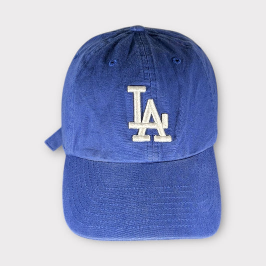 LA DODGERS 47 BRAND CAP
