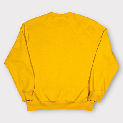 CARHARTT SPELLOUT SWEATSHIRT (M)