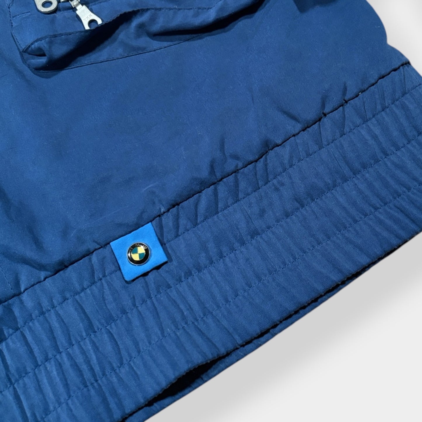 BMW | 1980s M SPORT RACING JACKET (M)