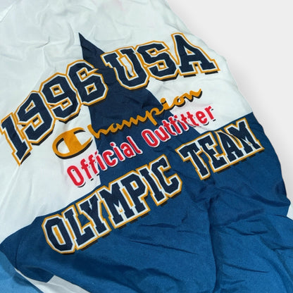 CHAMPION | 1996 USA OLYMPICS JACKET (XL)