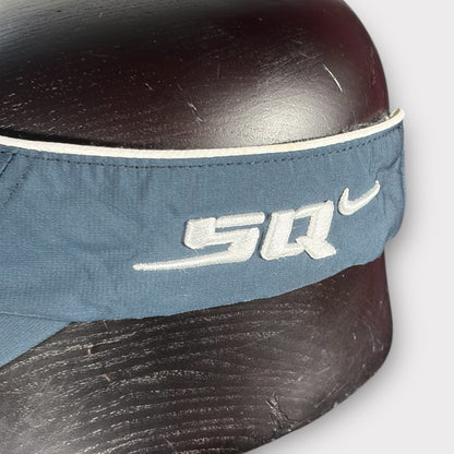 NIKE | Y2K VINTAGE GOLF VISOR CAP