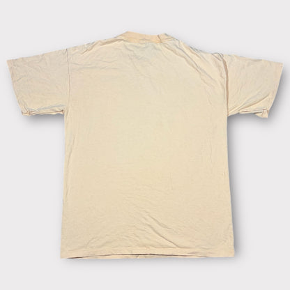 ISLANDER WYOMING 90s SINGLE STITCH T SHIRT (M)