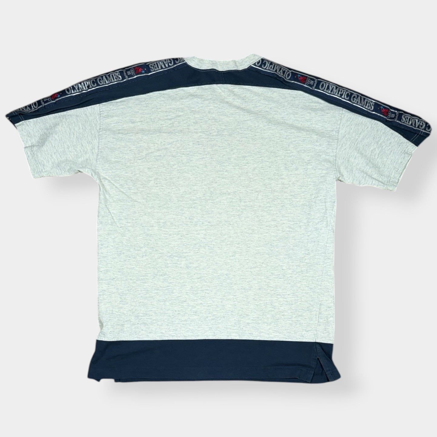 CHAMPION | 1996 ATLANTA OLYMPICS USA TEE (M)