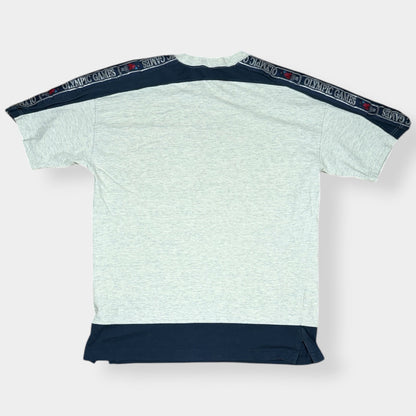 CHAMPION | 1996 ATLANTA OLYMPICS USA TEE (M)