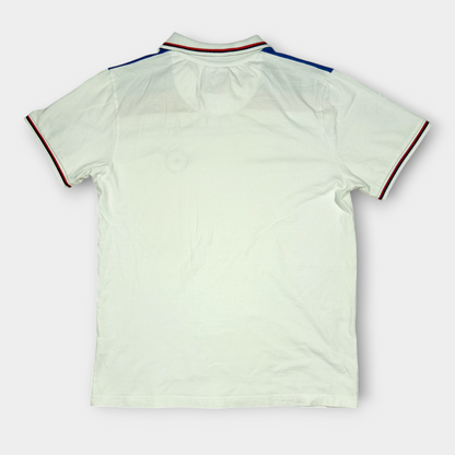 ADMIRAL | 1980-1983 ENGLAND HOME JERSEY (L)
