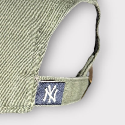 NEW YORK YANKEES 47 BRAND CAP