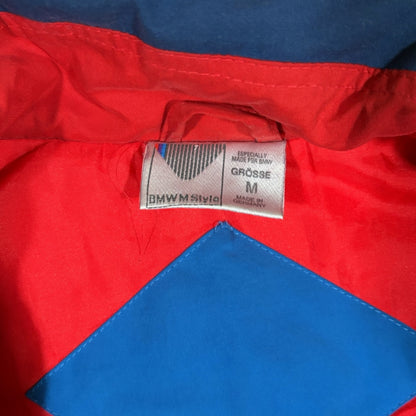 BMW | 1980s M SPORT RACING JACKET (M)