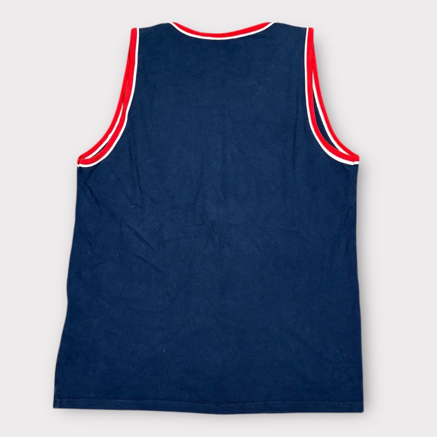 O’NEILL x MTV | RARE 2001 SURFER GRAPHIC TANK TOP (M)