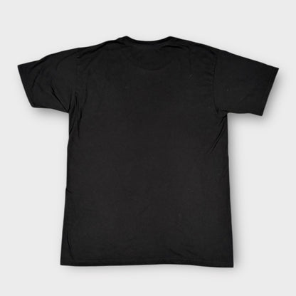 PRINCE PURPLE RAIN SPELLOUT TEE (M)