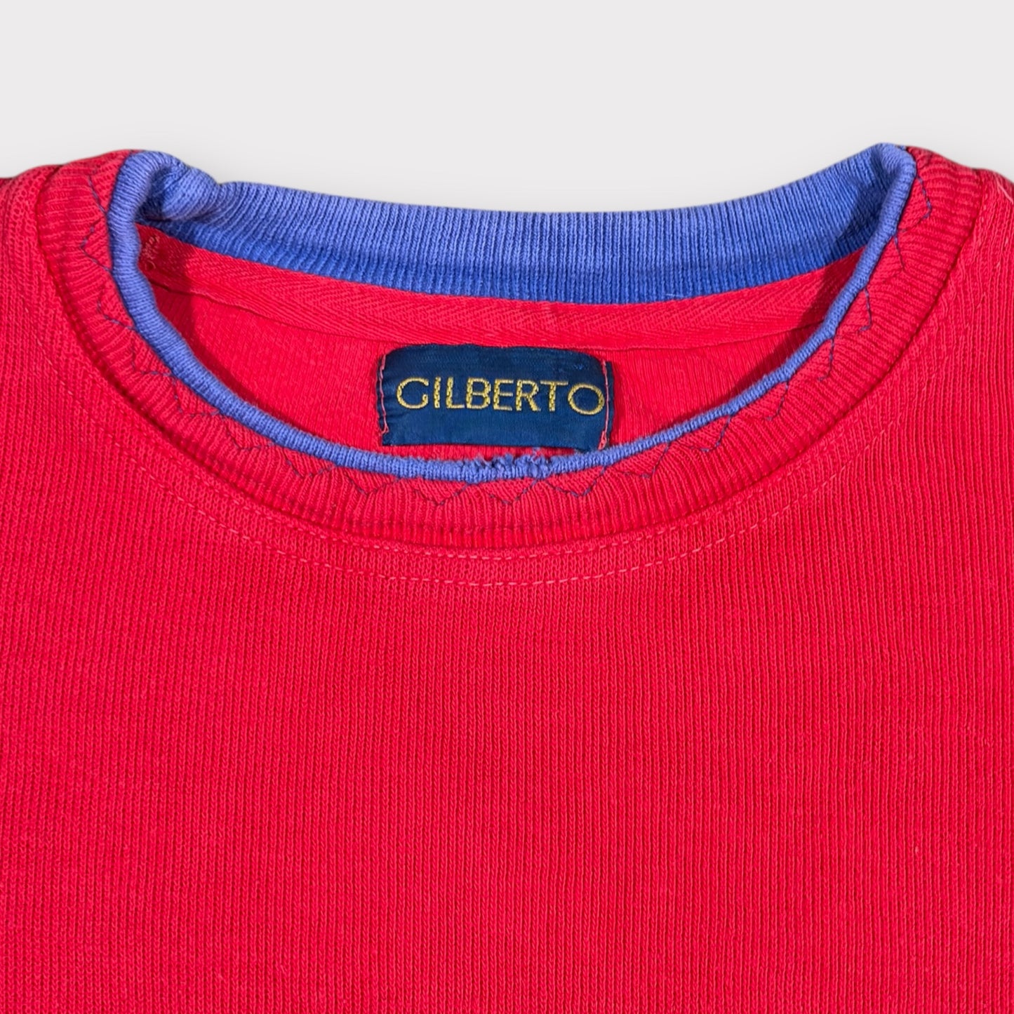 AMERICAN’S CUP 1990s VINTAGE SAILING SWEATSHIRT (L)