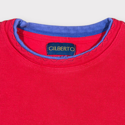 AMERICAN’S CUP 1990s VINTAGE SAILING SWEATSHIRT (L)