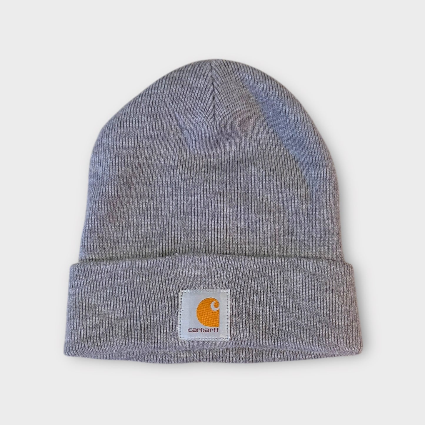 CARHARTT BEANIE HAT