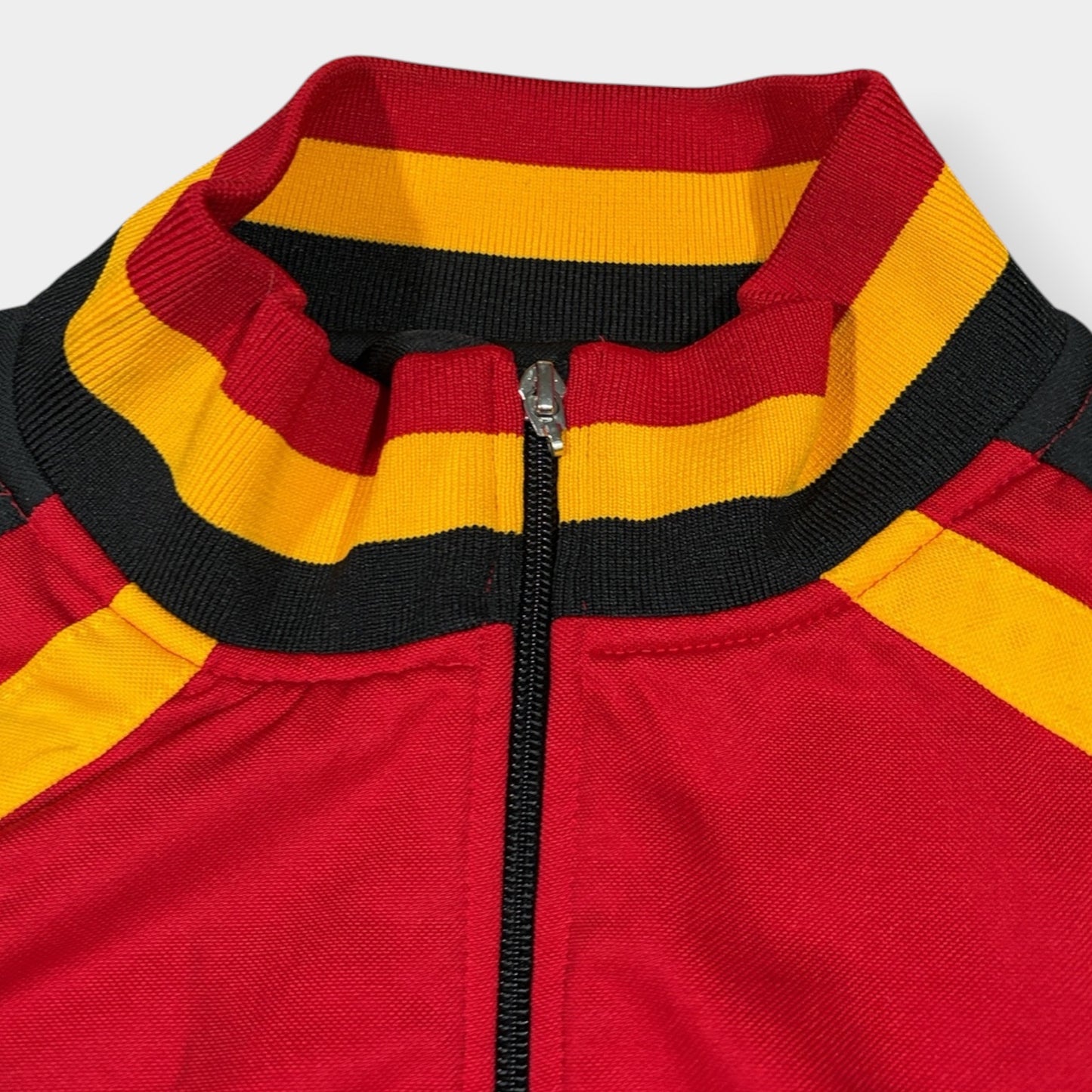 COOGI | 1990s VINTAGE TRACK JACKET (XL)