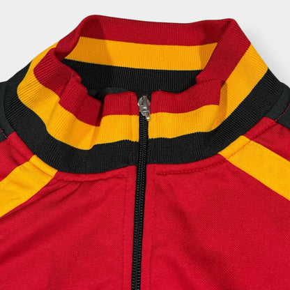 COOGI | 1990s VINTAGE TRACK JACKET (XL)