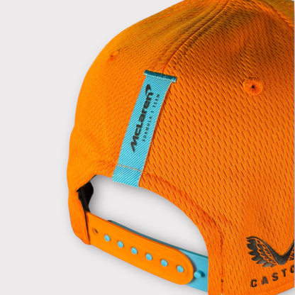 F1 MCLAREN NEW ERA CAP