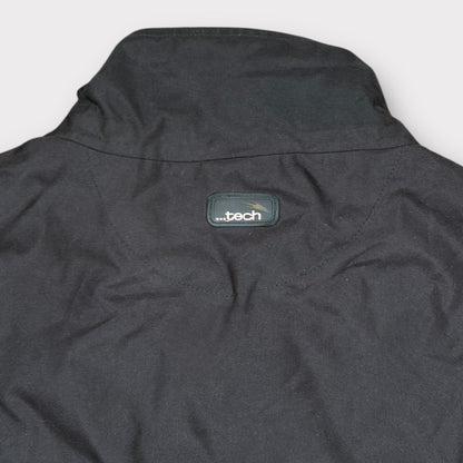 DONNAY | GOLF 00s VINTAGE 1/4 ZIP WINDBREAKER (XL)