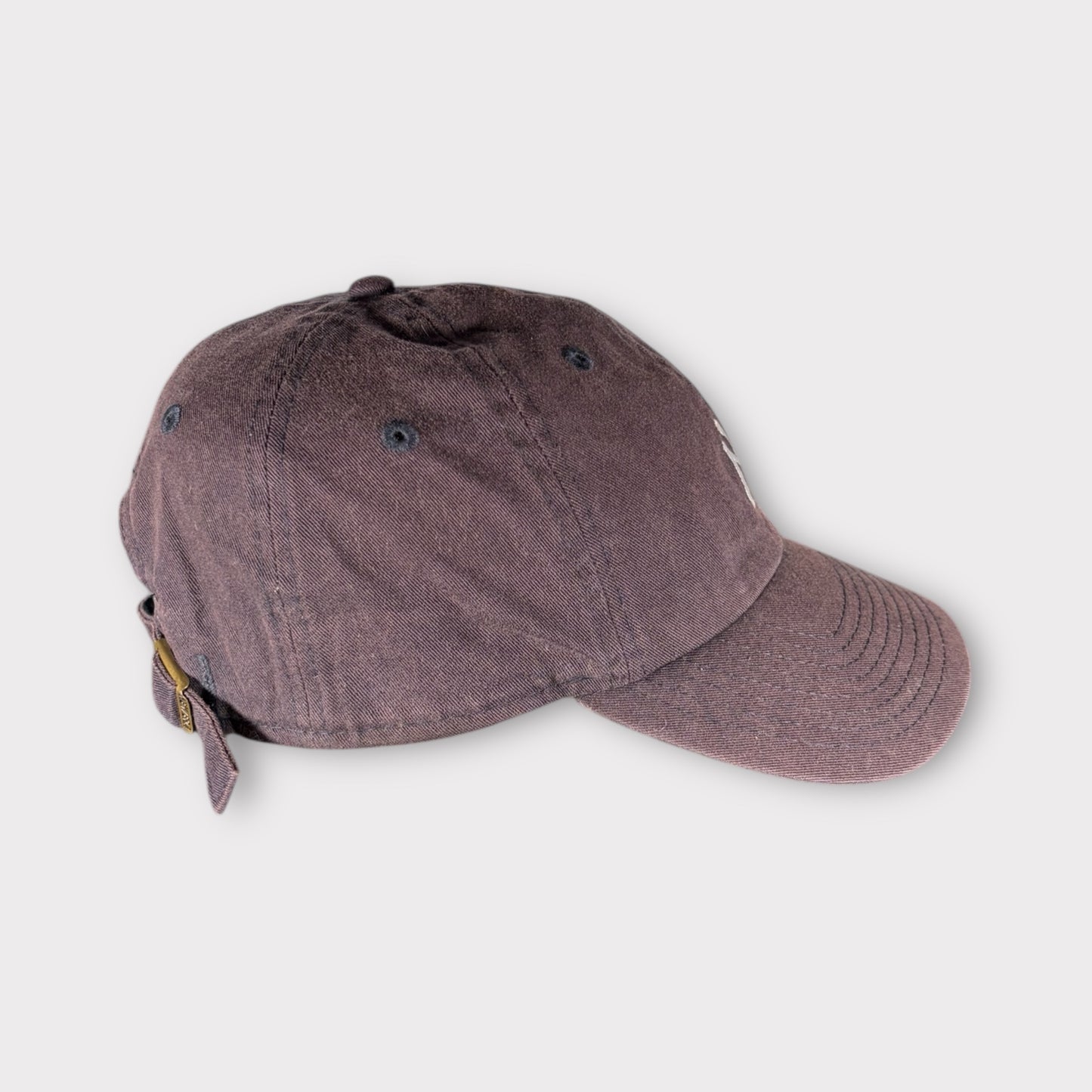 NEW YORK YANKEES NEW ERA WASHED OUT CAP