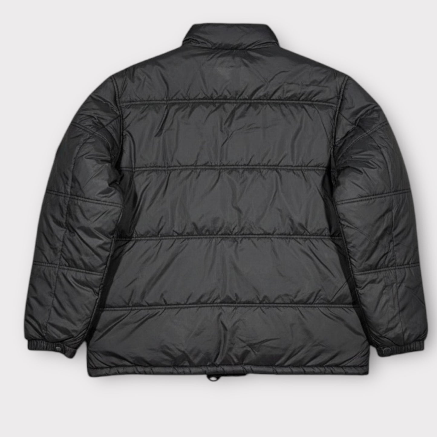 KICKERS | 1990s VINTAGE PUFFER JACKET (L)