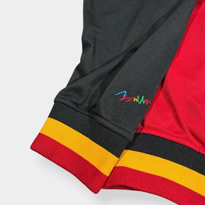 COOGI | 1990s VINTAGE TRACK JACKET (XL)