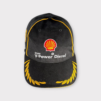AUDI SPORT 2007 LE MANS SHELL RACING CAP