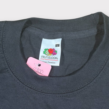 ORSON - NO TOMORROW VINTAGE PROMO TEE (L)