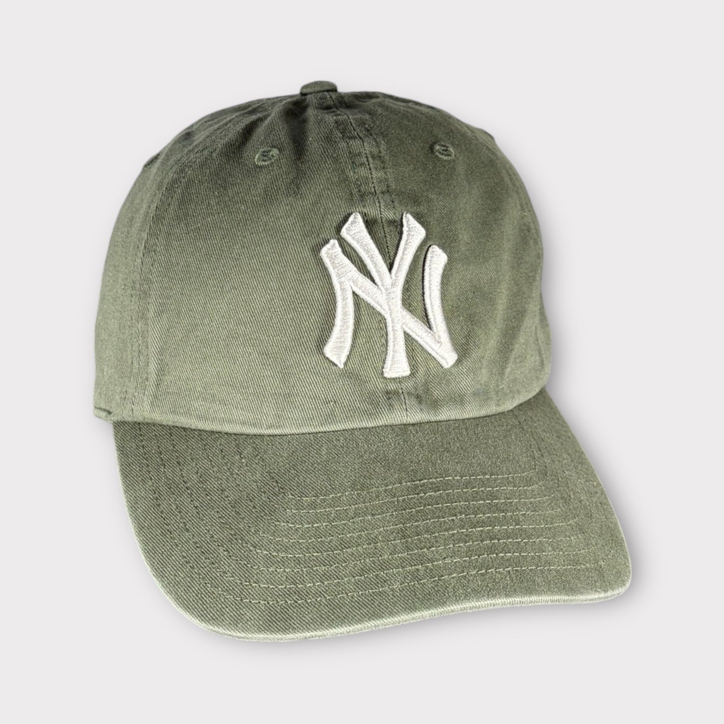NEW YORK YANKEES 47 BRAND CAP
