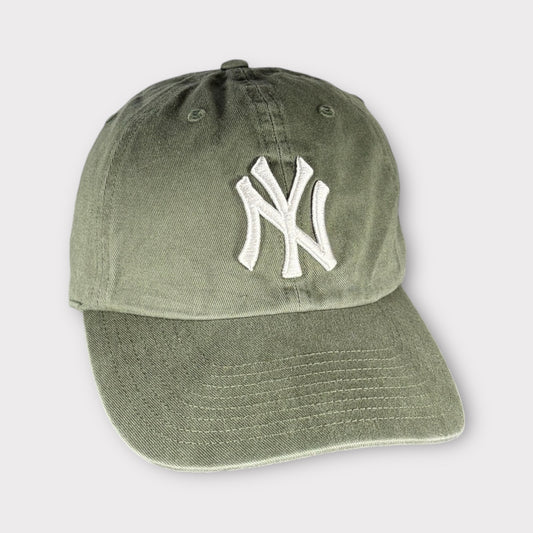 NEW YORK YANKEES 47 BRAND CAP