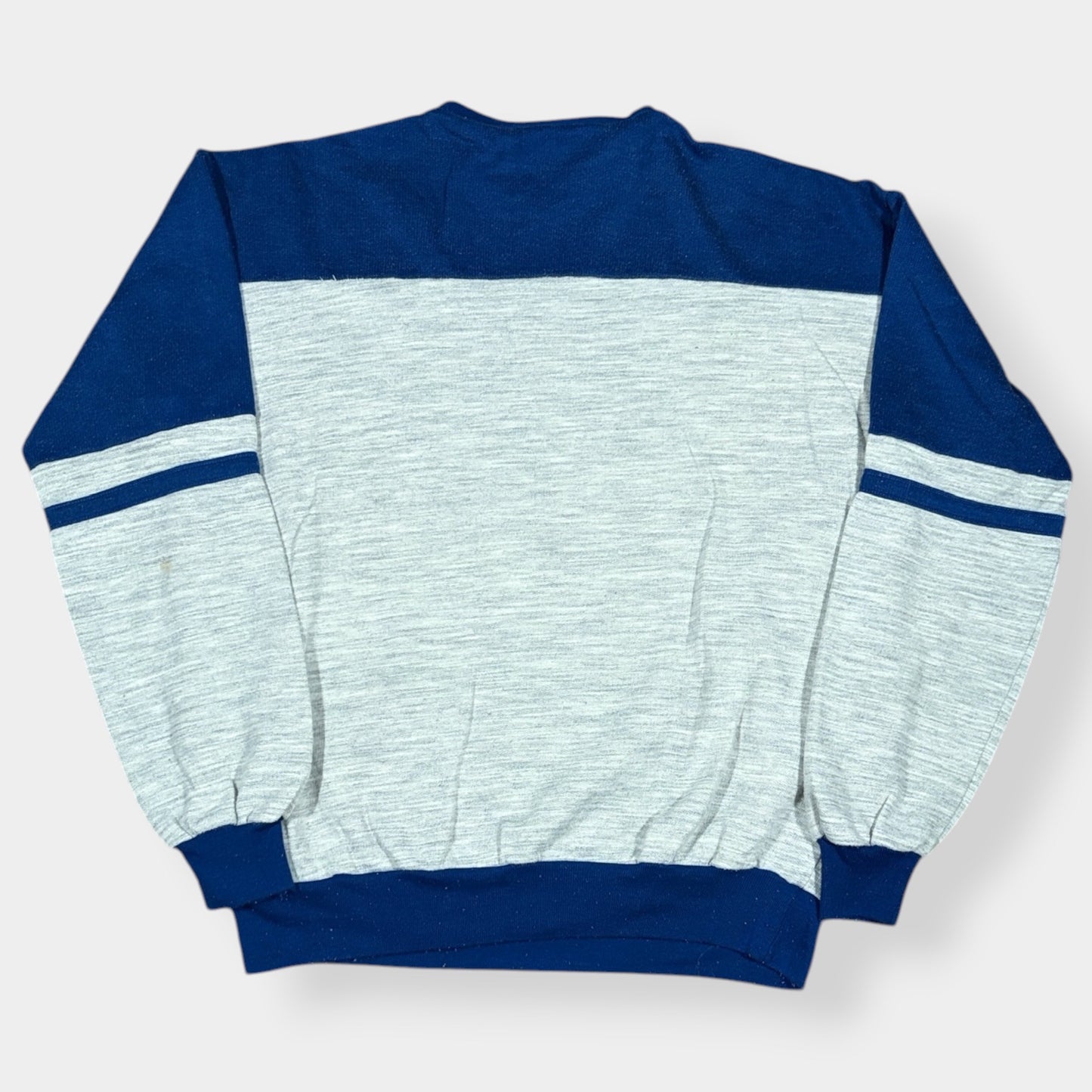 DALLAS COWBOYS | 1983 NFL K-WAY SWEATER (S)