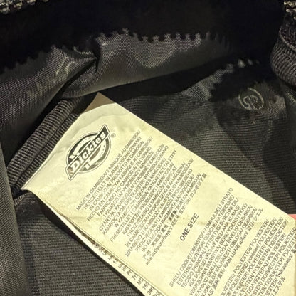 DICKIES CROSSBODY BAG (ONE SIZE)