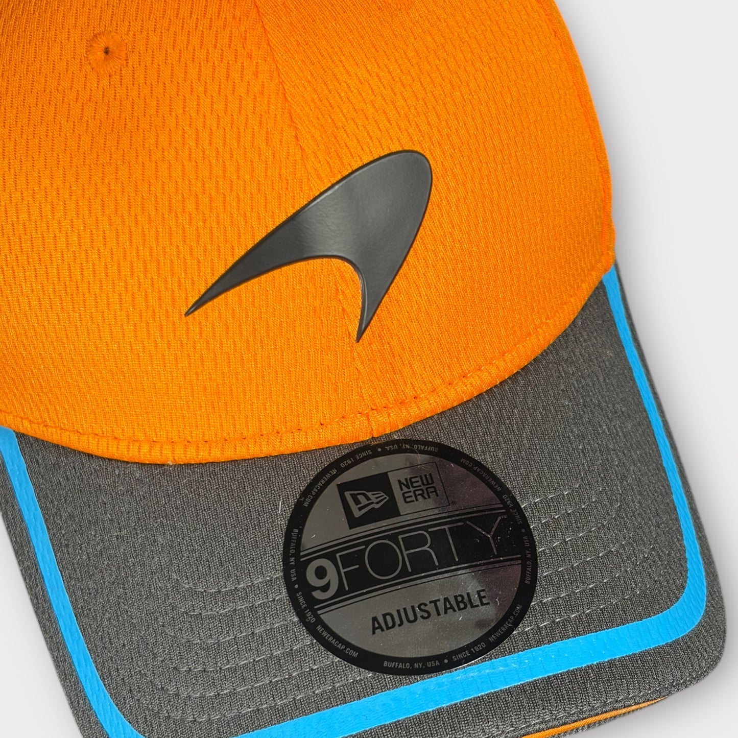 F1 MCLAREN NEW ERA CAP