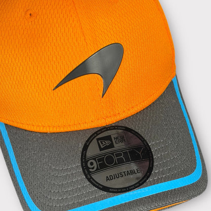 F1 MCLAREN NEW ERA CAP