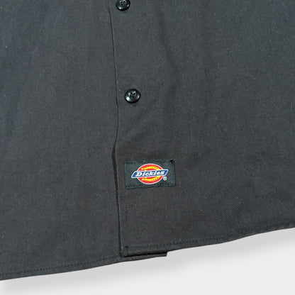 DICKIES | SHORT SLEEVE SKATER SHIRT (XL)